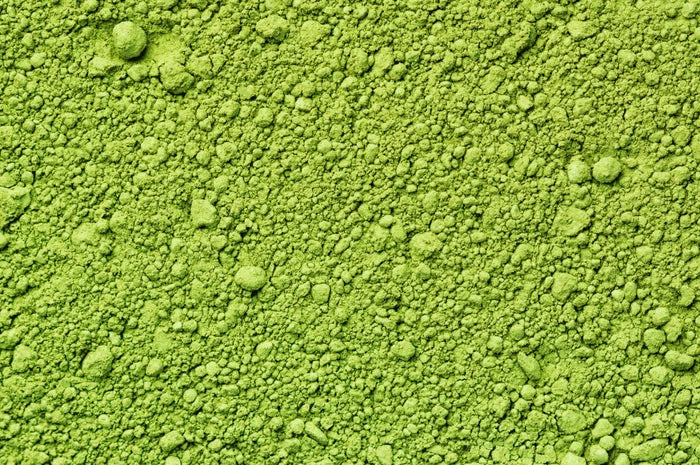 Thé vert (décaféiné)